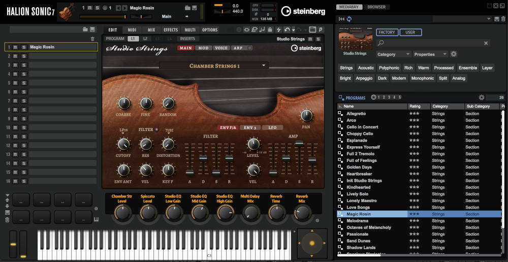 HALion Sonic 7 Collection thumbnail 3