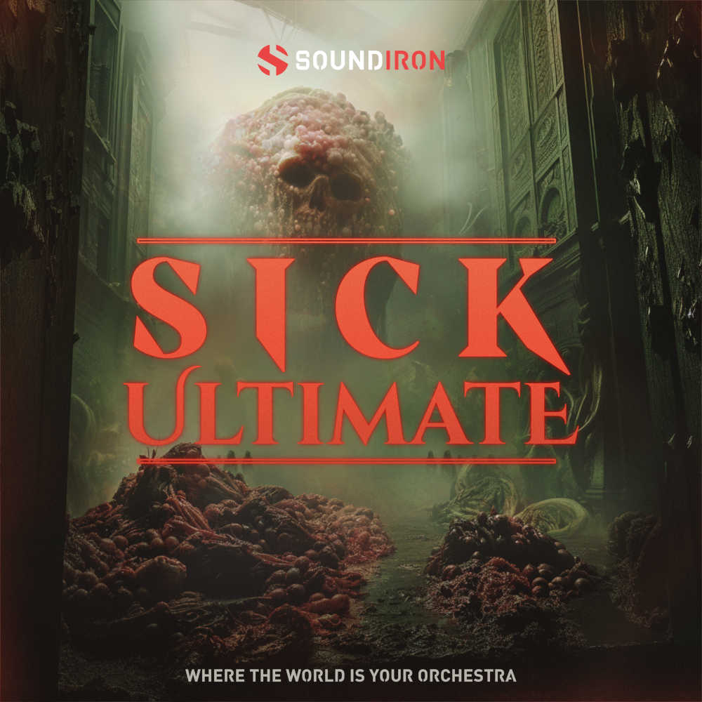 Sick Ultimate main media