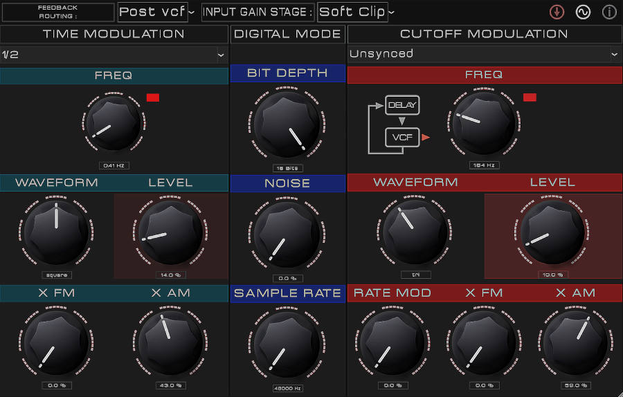 Zen Delay Virtual thumbnail 2