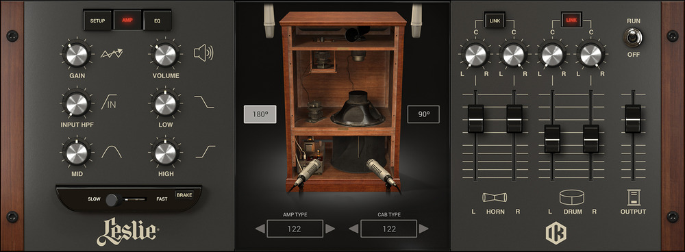 T-RackS Leslie main media