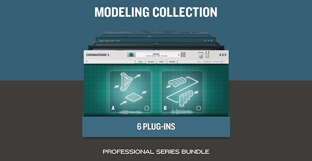 AAS Modeling Collection & Upgrades main media