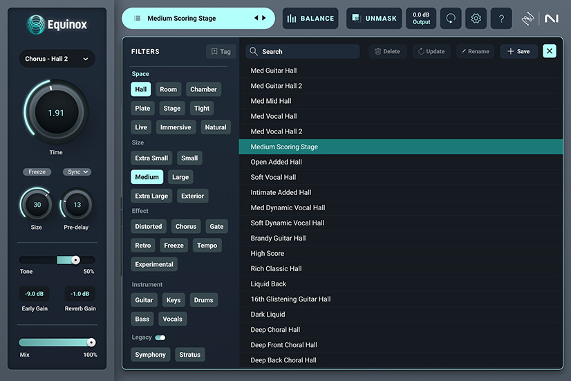 Equinox Crossgrade from Stratus 3D or Symphony 3D thumbnail 2