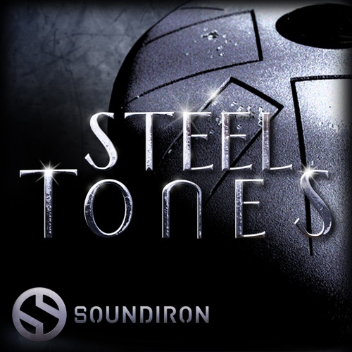 Steel Tones main media