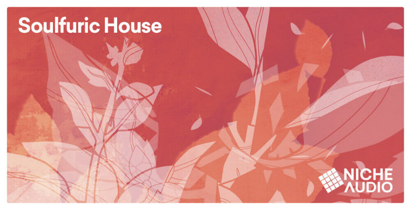 Soulfuric House Wav Pack main media