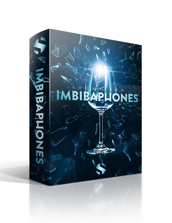 Imbibaphones main media