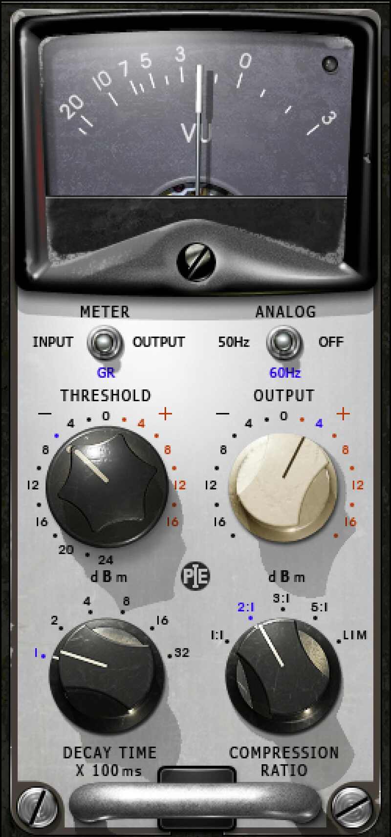 Kramer PIE Compressor thumbnail 2