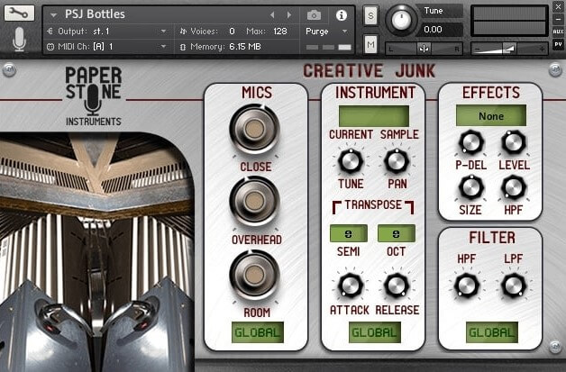 Creative Junk main media