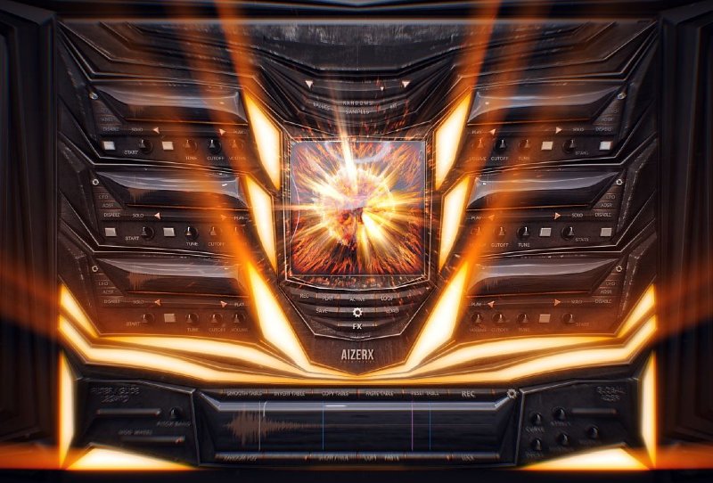 AizerX - Classic Trailer Toolkit main media