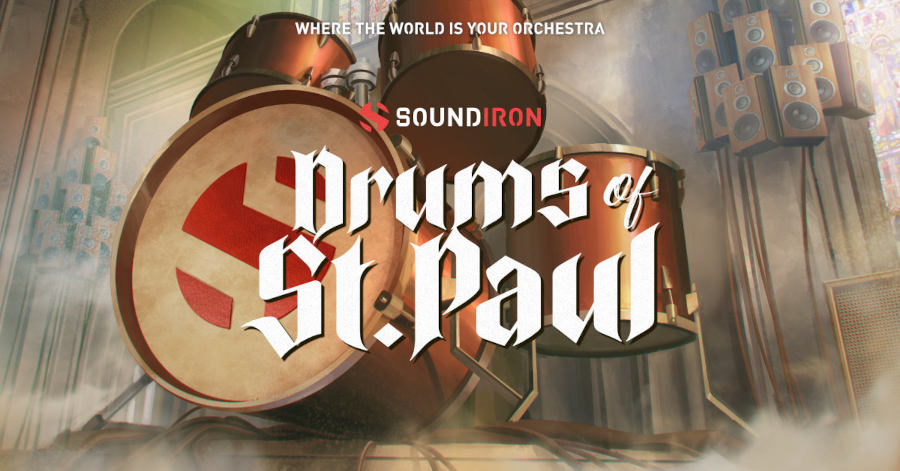 Drums of St. Paul thumbnail 1