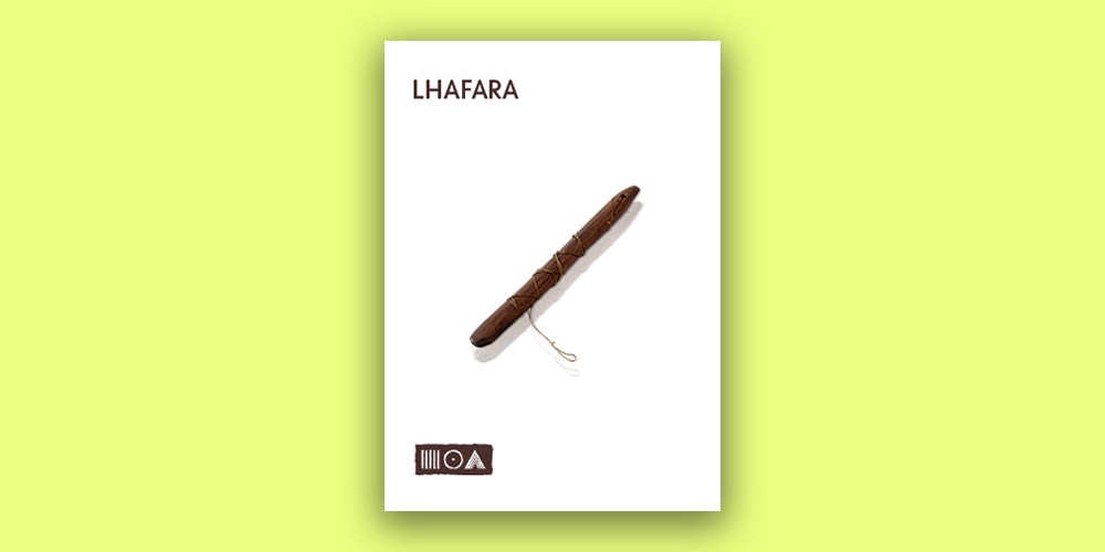 Lhafara main media