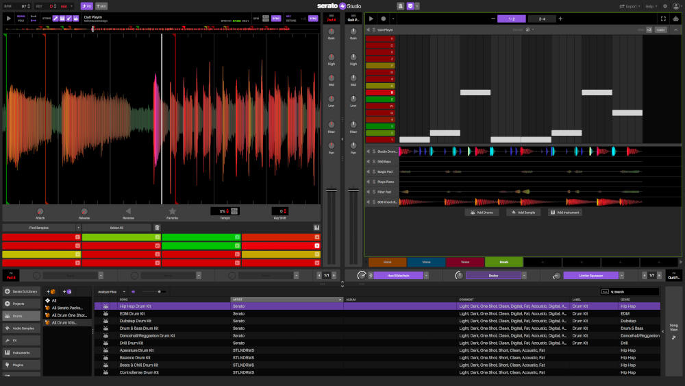 Serato Studio thumbnail 2