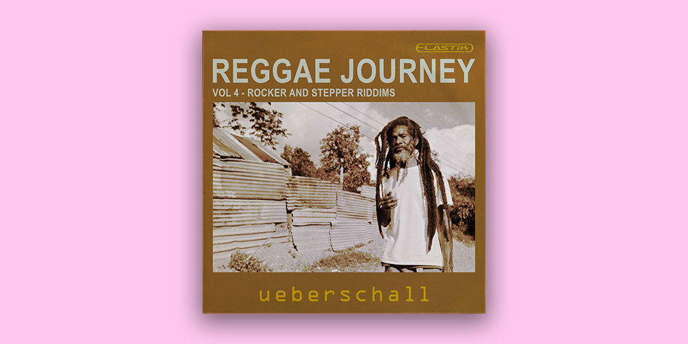 Reggae Journey 4 main media