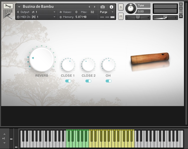 AMA I Woodwinds Bundle thumbnail 1