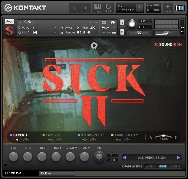 Sick 2 thumbnail 3
