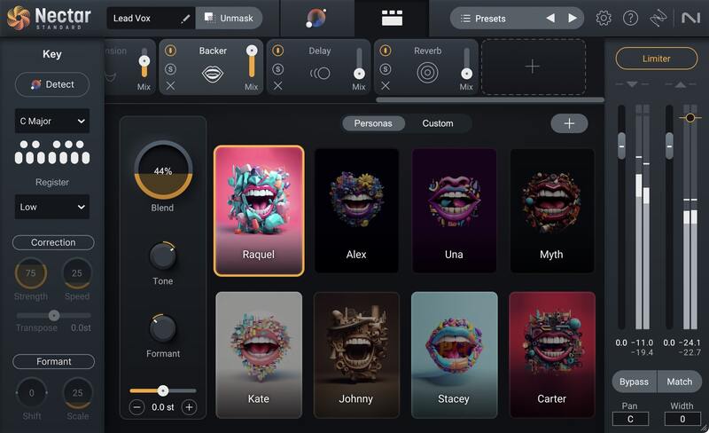 Nectar 4 Standard Educational Version thumbnail 2