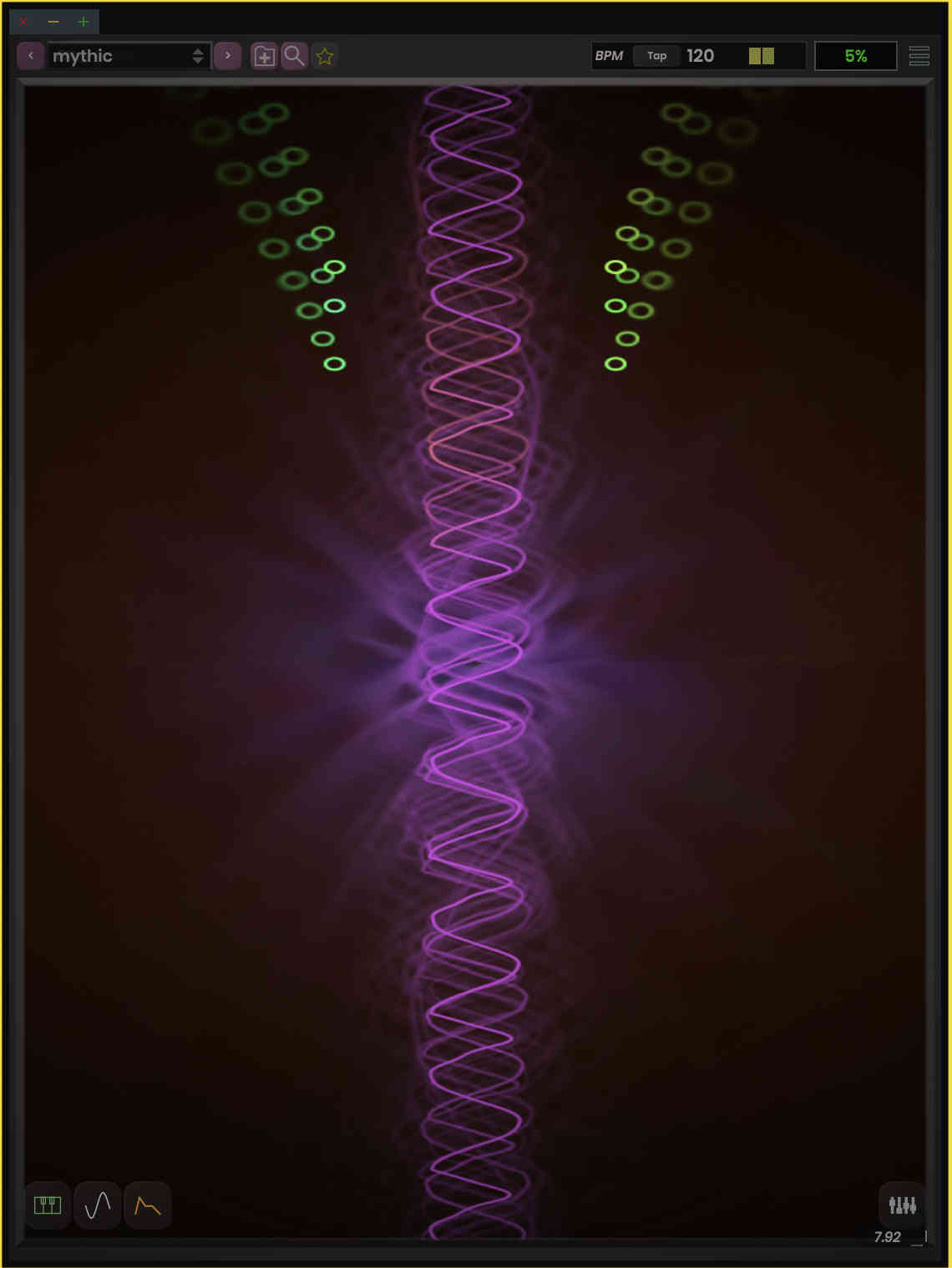 Theremin thumbnail 2
