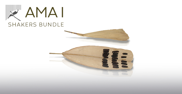 AMA I Shakers Bundle main media