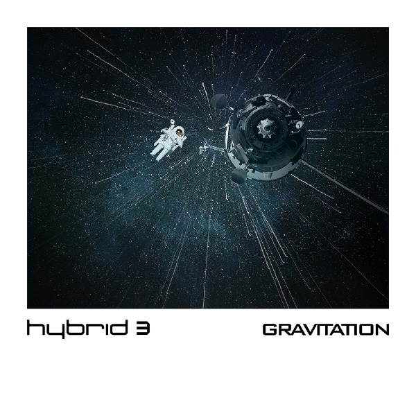 Hybrid 3 Expansion: Gravitation main media