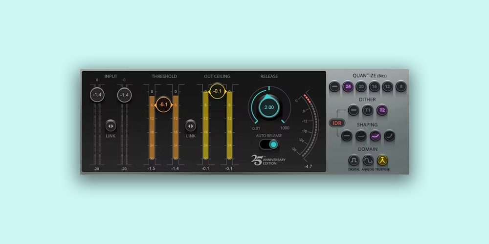 L1 Ultramaximizer main media