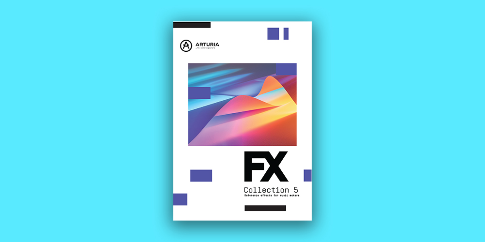 FX Collection 5