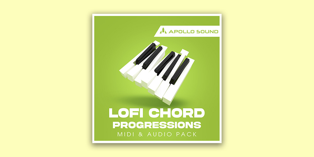 LoFi Chord Progressions main media