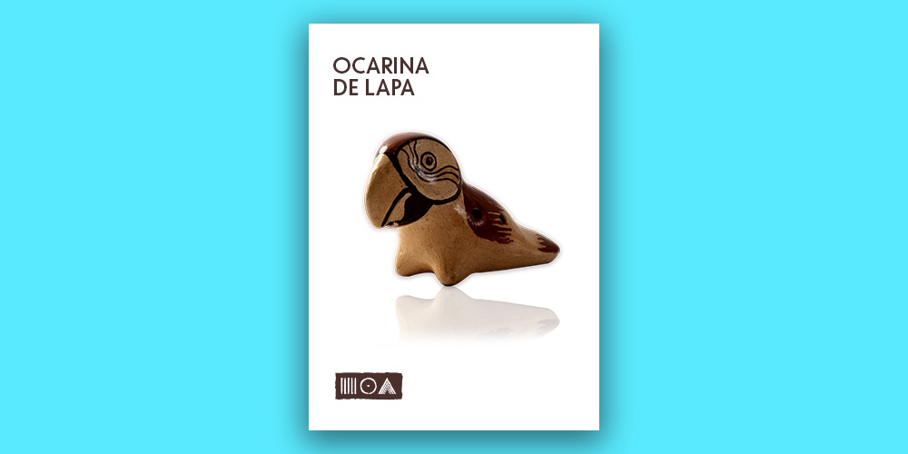Ocarina de Lapa main media