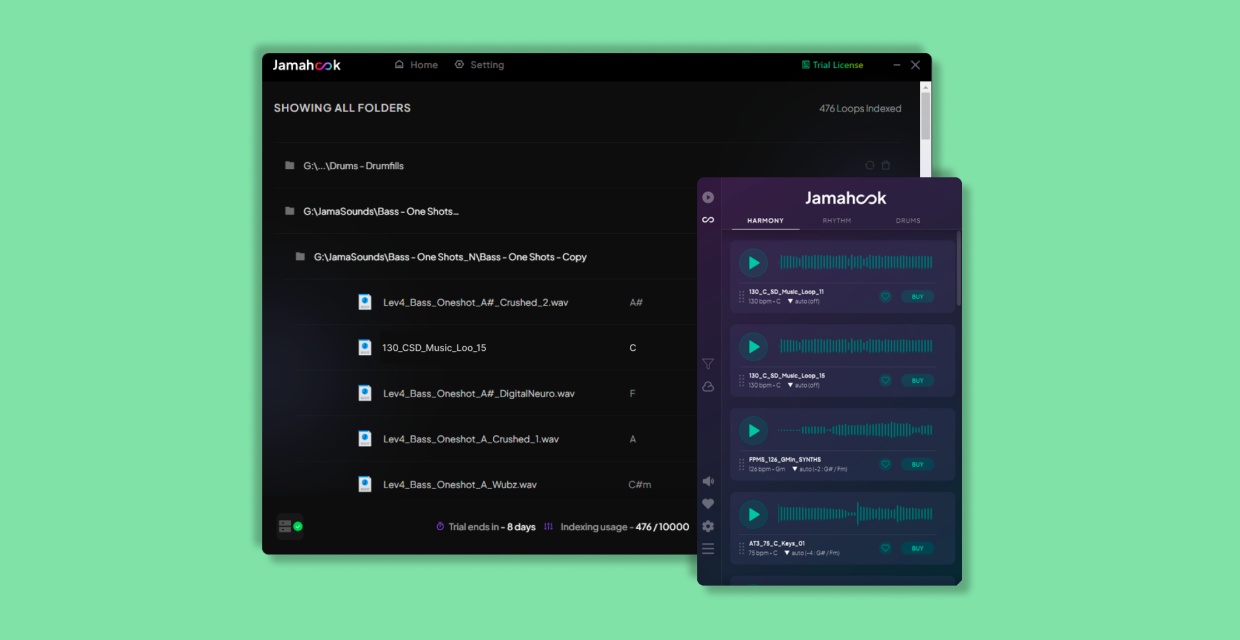 Sound Assistant - Basic Pack main media