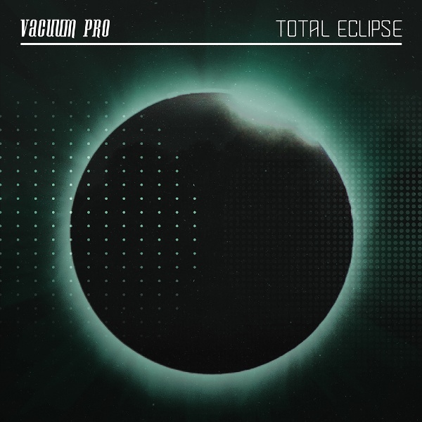 Vacuum Pro Expansion: Total Eclipse main media