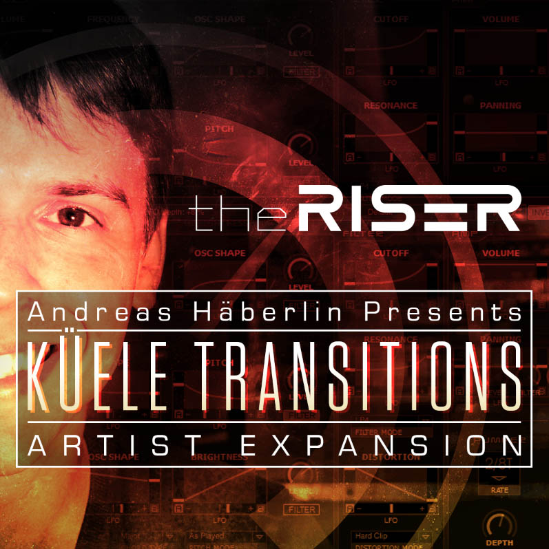 Küele Transitions Expansion for The Riser  main media