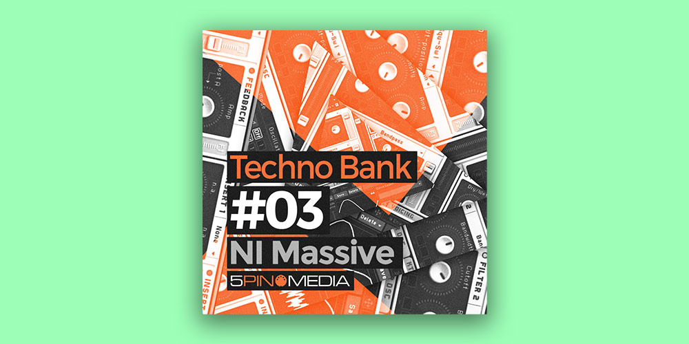Techno NI Massive main media