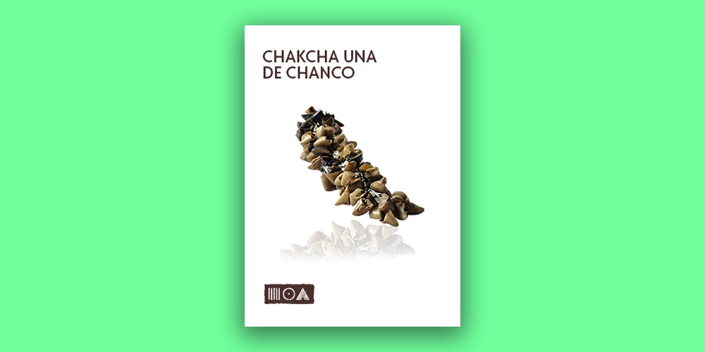 Chakcha Una de Chanco main media