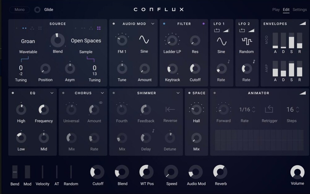 Native Instruments 2025 Creative Producer Bundle Plus thumbnail 3