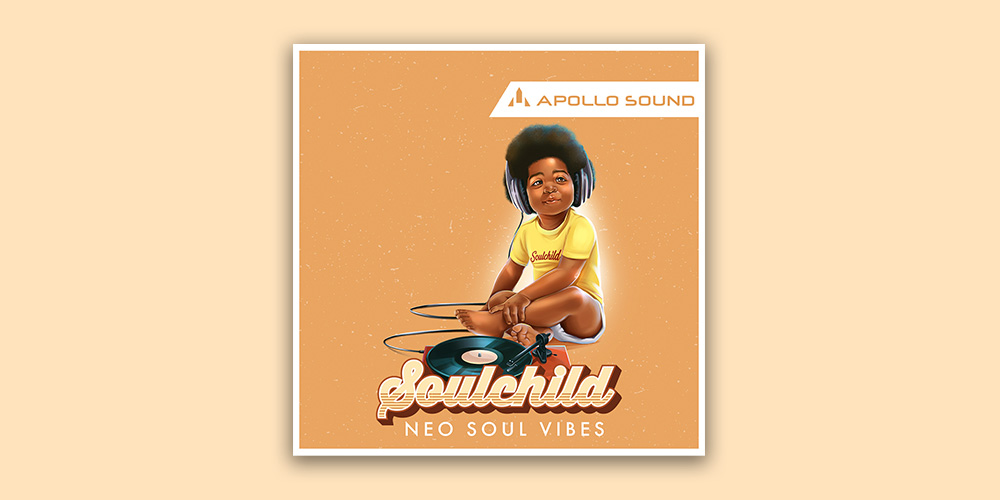 Soulchild Neo Soul Vibes main media