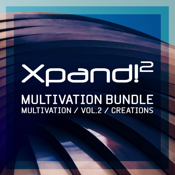 Xpand!2 Expansion: Multivation Bundle main media
