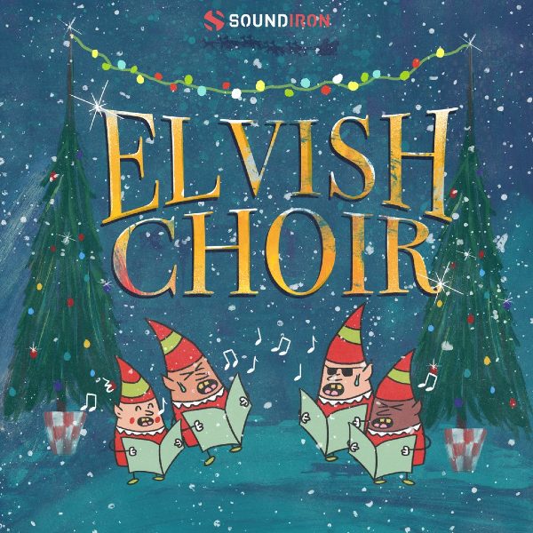 Elvish Choir main media