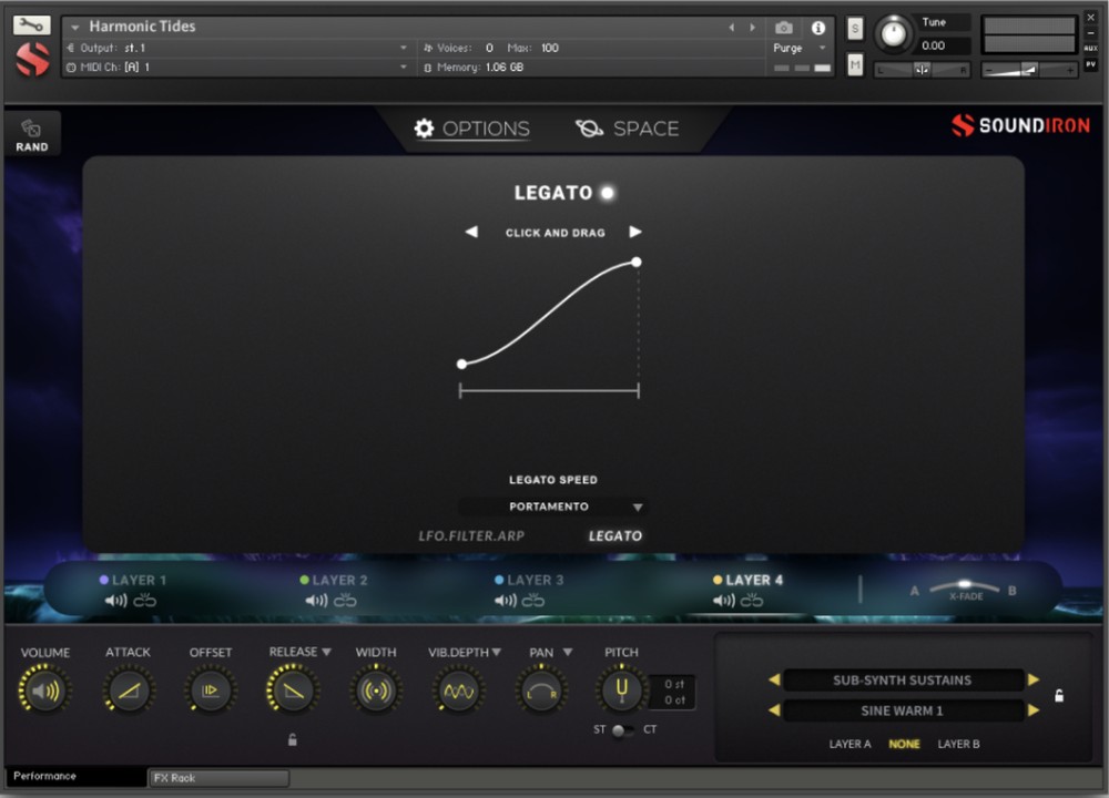 Harmonic Tides thumbnail 2