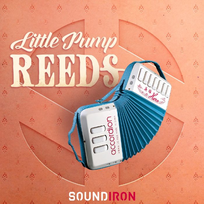Little Pump Reeds main media