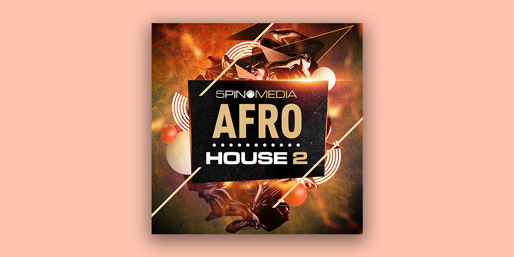 Afro House 2 main media