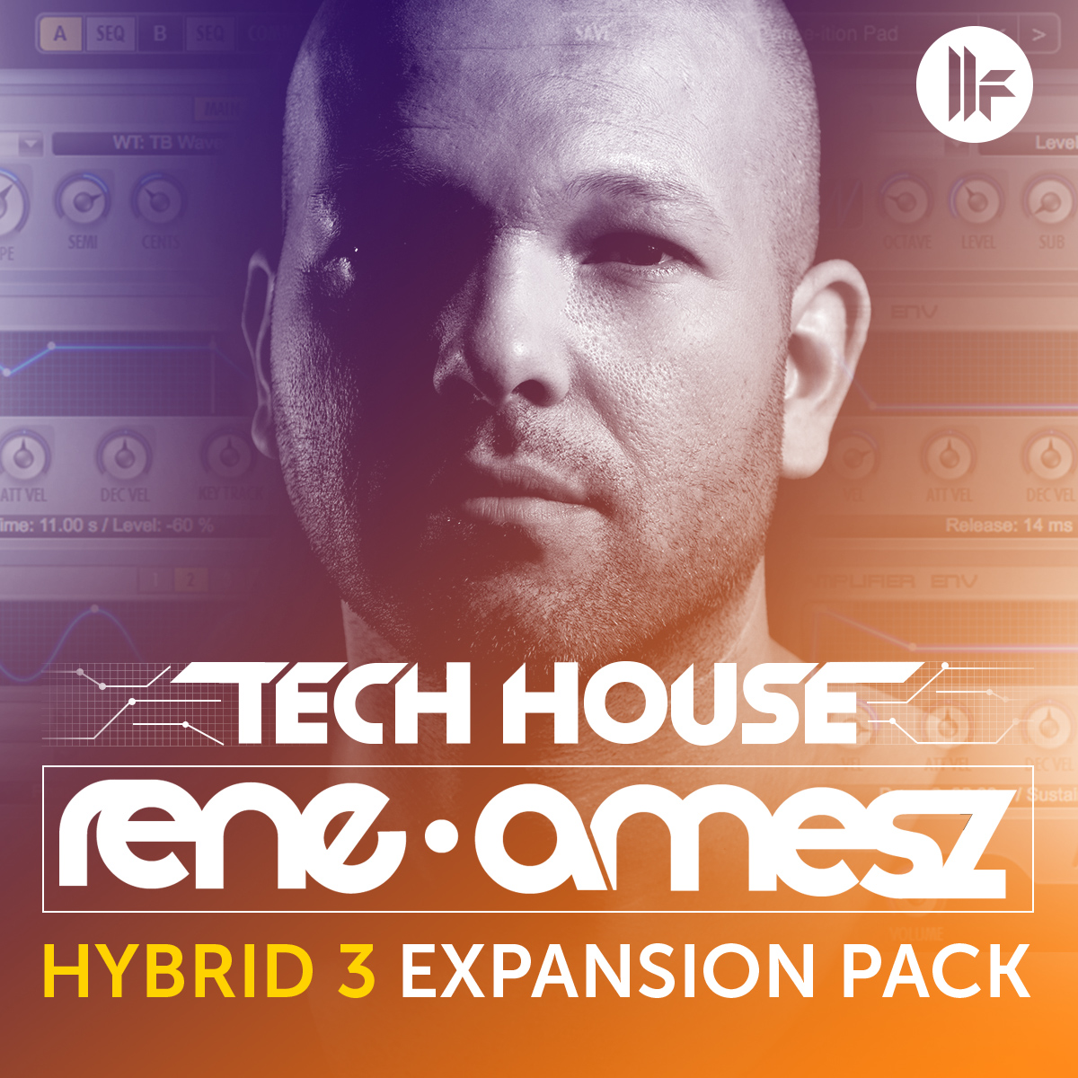 Hybrid 3 Expansion: Rene Amesz main media