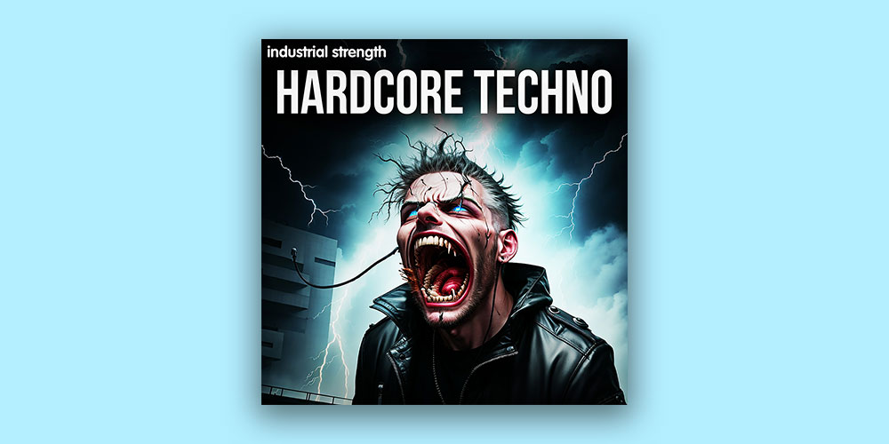 Hardcore Techno main media