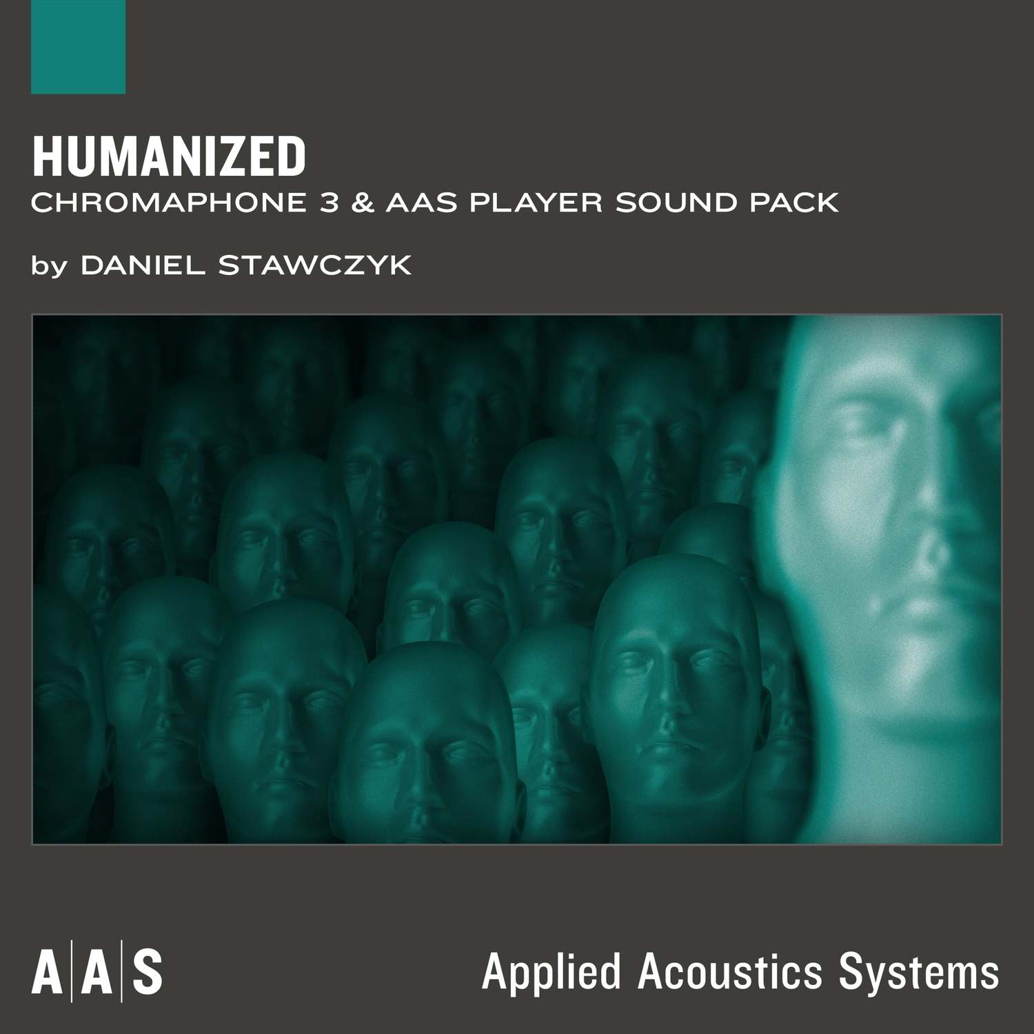 Humanized Chromaphone 3 Sound Bank main media