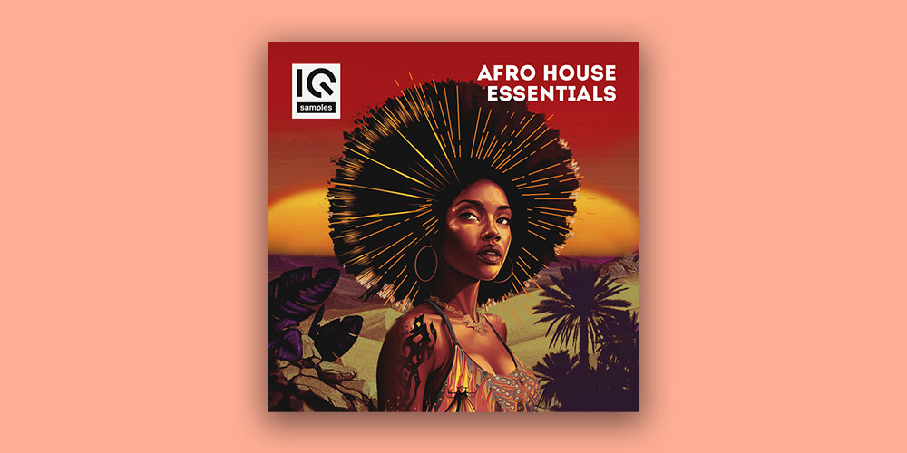 Afro House Essentials main media