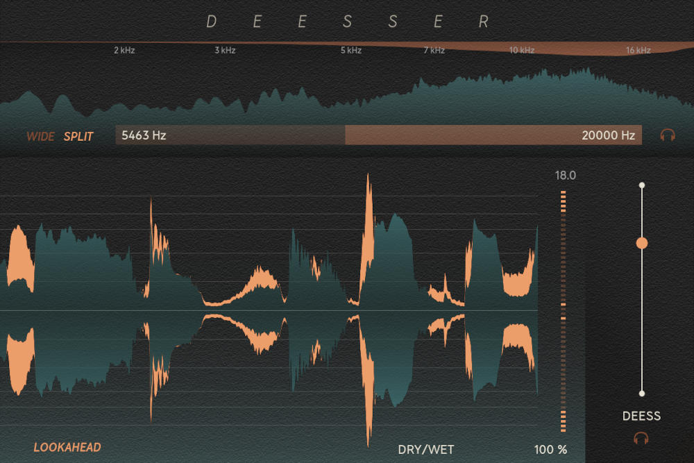 Deesser thumbnail 1