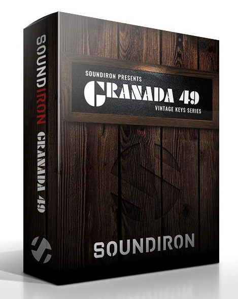 Granada 49 main media