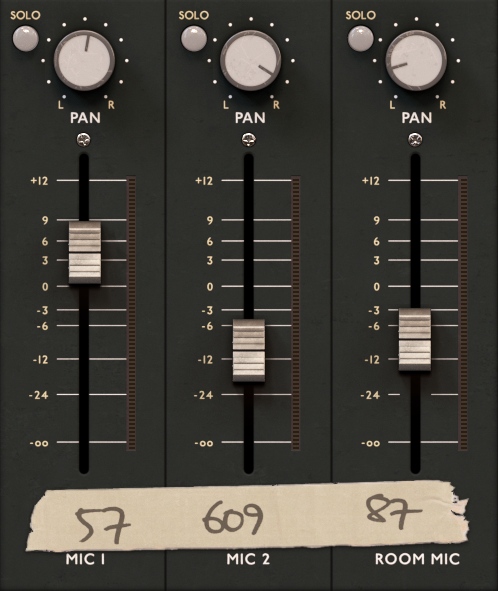 Marshall Plexi Super Lead 1959 thumbnail 3