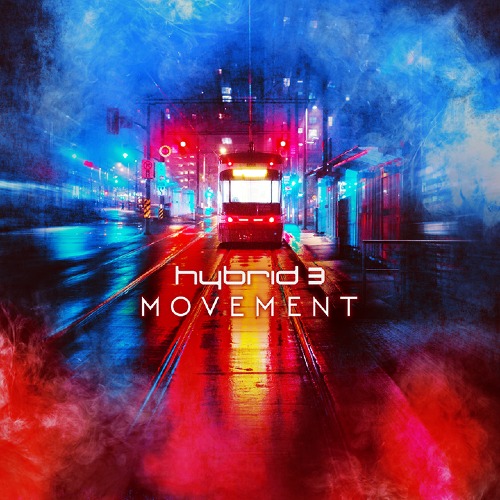 Hybrid 3 Expansion: Movement main media