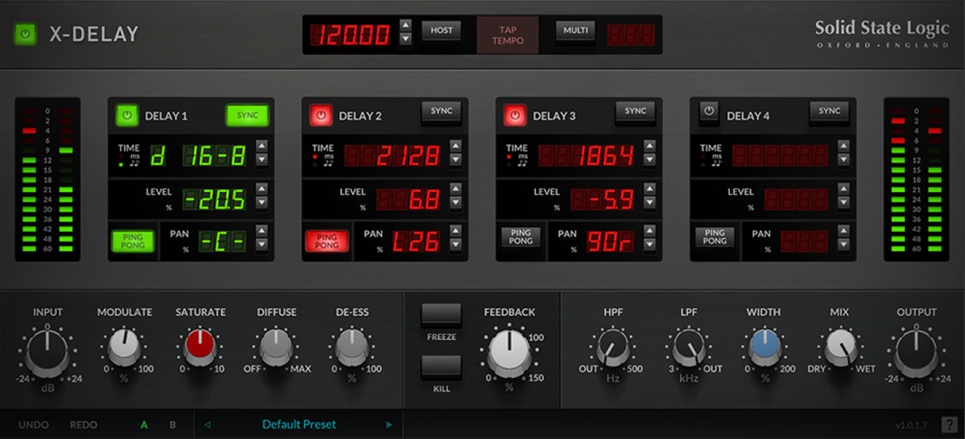 SSL X-Delay thumbnail 2