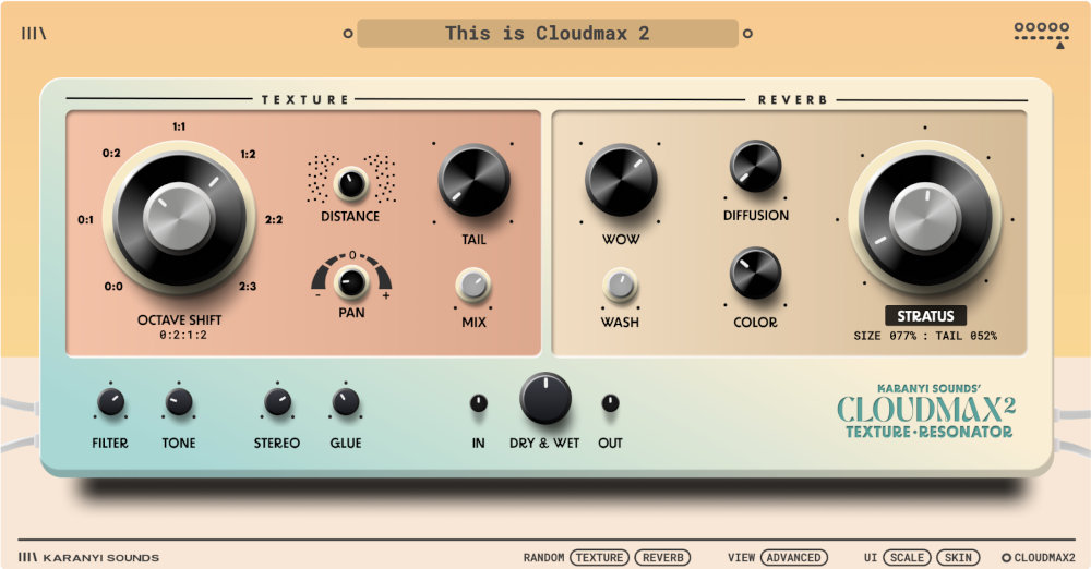Cloudmax 2 Upgrade from Cloudmax 1 thumbnail 2