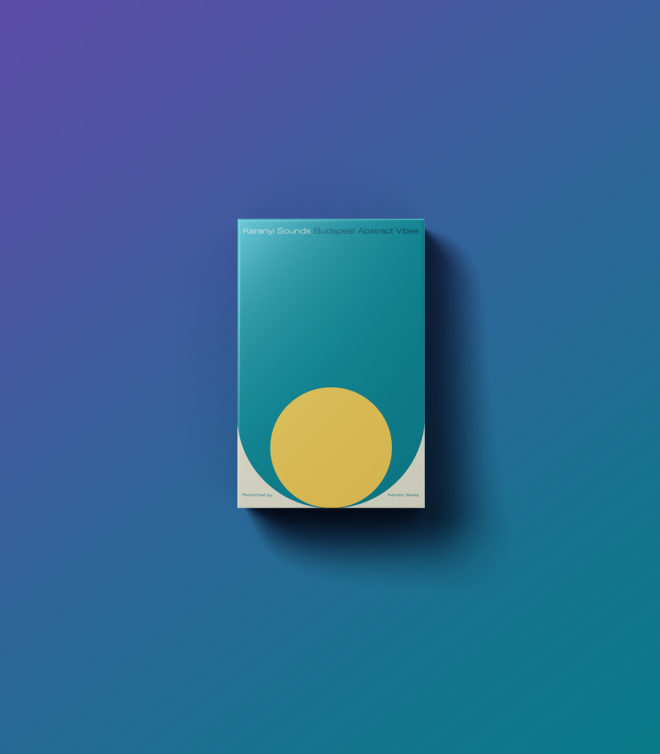 Abstract Vibes thumbnail 1