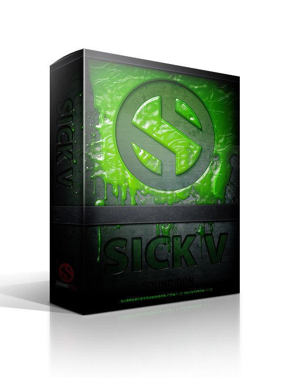 Sick 5 main media